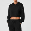 Muse Hoodie [Set Complete] - Black