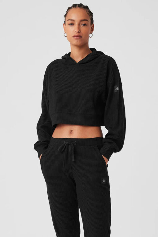 Muse Hoodie [Set Complete] - Navy - Image 2