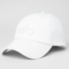 District Trucker Hat - White