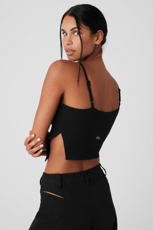 Aspire Tank Fashion - Black - Image 2