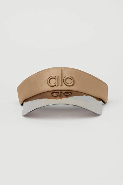 Airlift Solar Visor - Taupe - Image 2