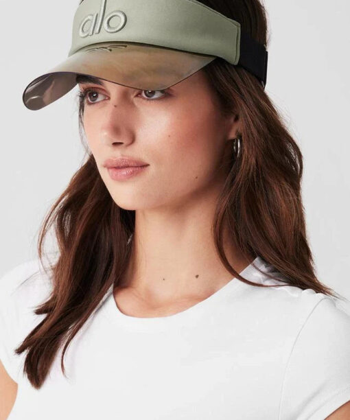 Airlift Solar Visor - Limestone