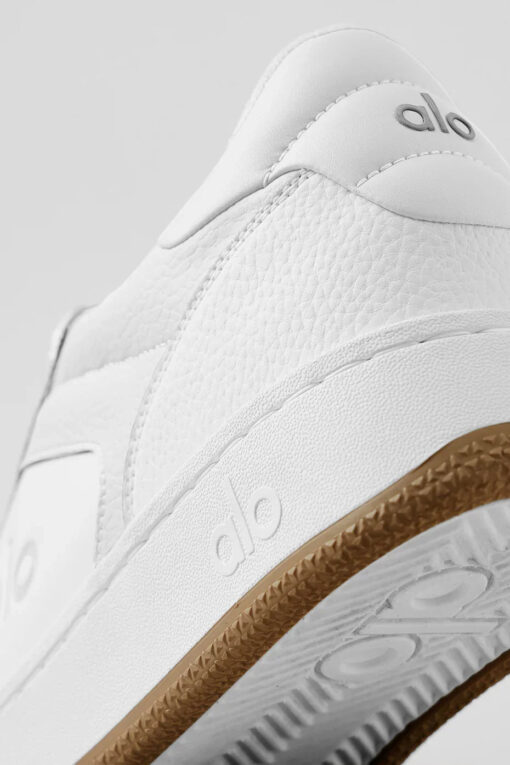 Recovery Mode Sneaker - White - Image 3