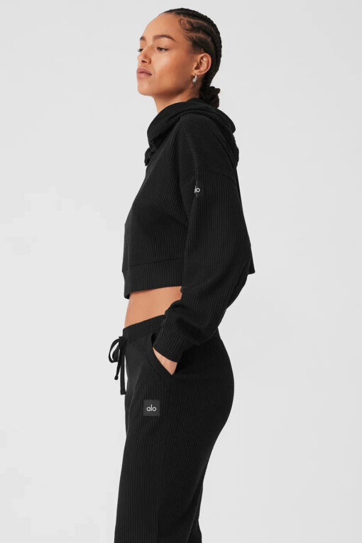 Muse Hoodie [Set Complete] - Black - Image 2