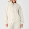 Accolade Hoodie - Bone