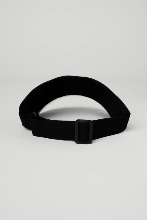 Solar Visor - Black - Image 3