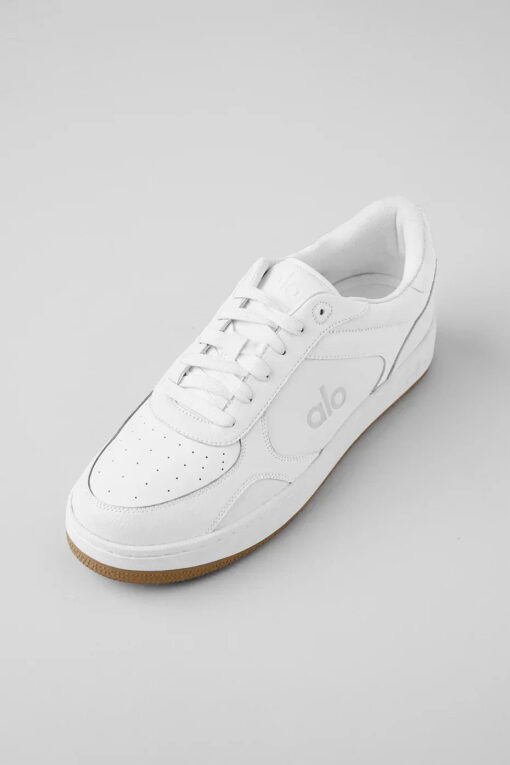 Recovery Mode Sneaker - White - Image 2