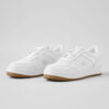 Recovery Mode Sneaker - White