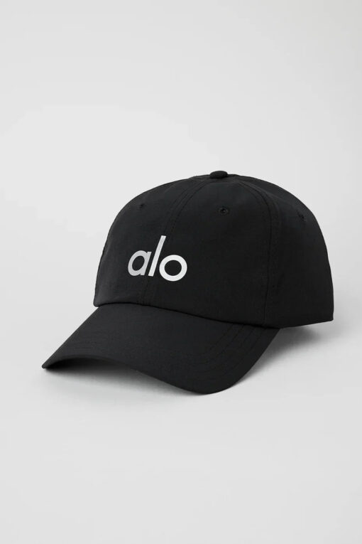 Performance Off-Duty Cap - Black - Image 2