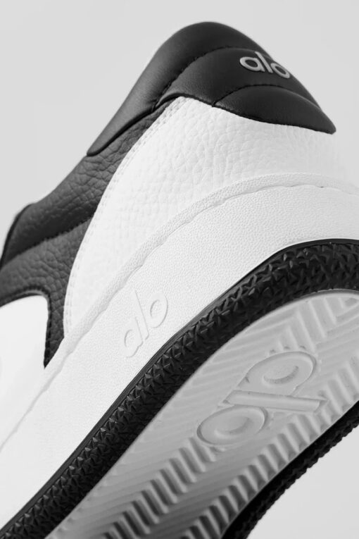 Recovery Mode Sneaker - Black/White - Image 3