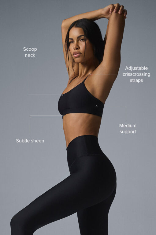 Airlift Intrigue leggings + bra  - SET - Image 3
