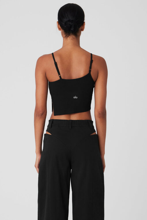 Aspire Tank Fashion - Black - Image 3
