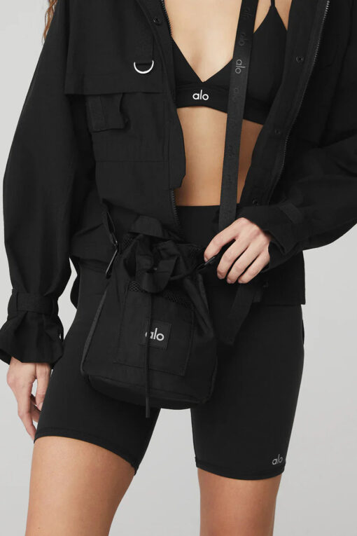 Cross Body Bucket Bag - Image 2