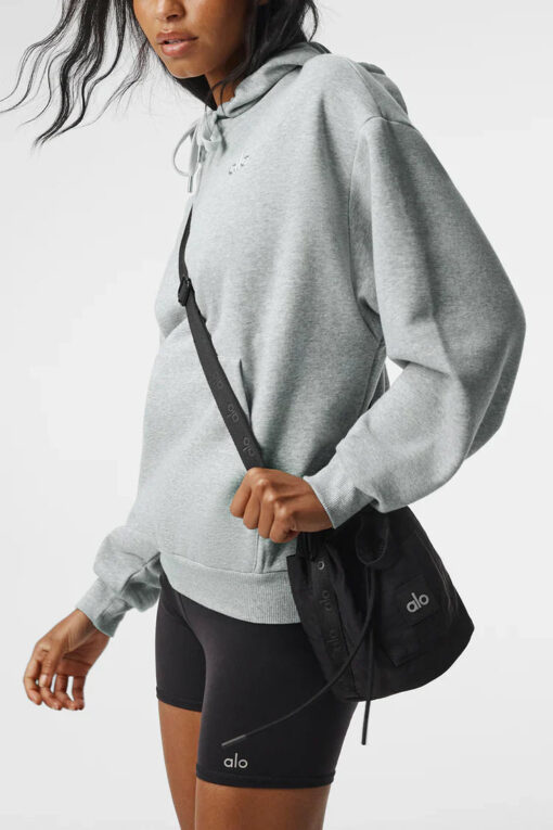 Cross Body Bucket Bag - Image 4