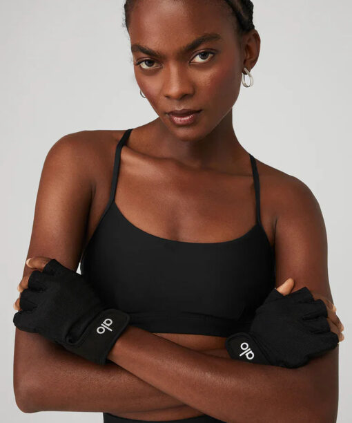 Power Moves Workout Gloves