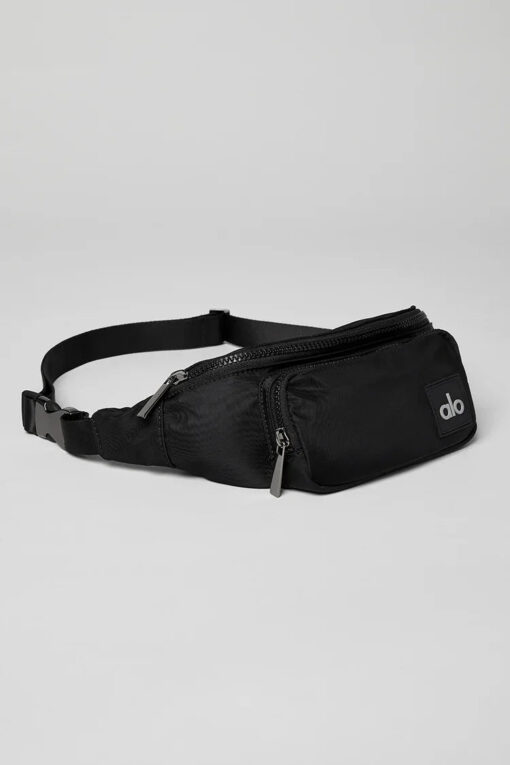Explorer Fanny Pack - Black - Image 2