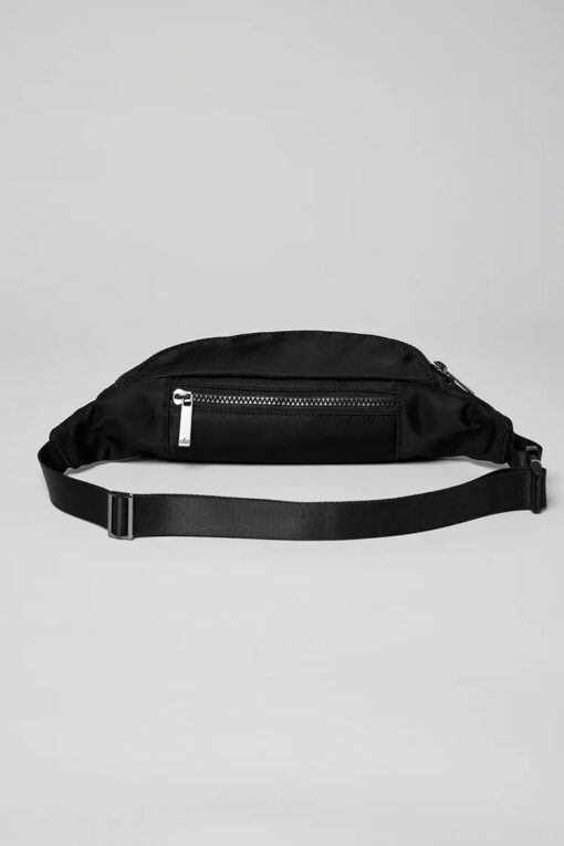 Explorer Fanny Pack - Black - Image 4