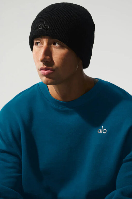 Notable Beanie Black - Image 3