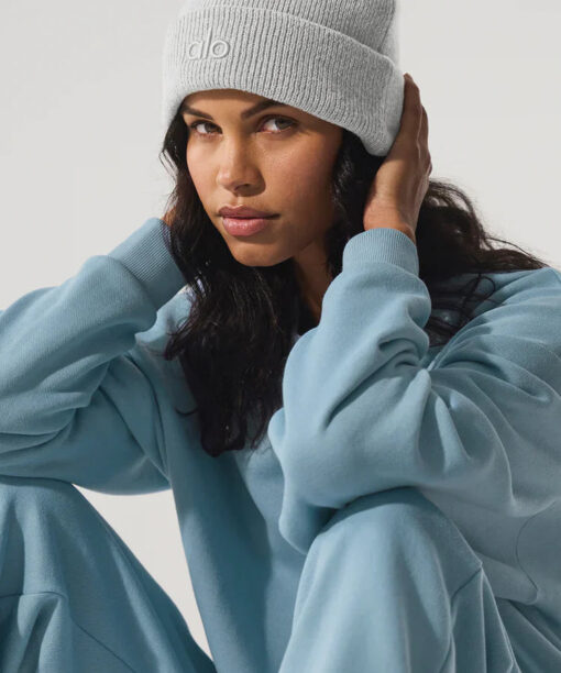 Notable Beanie Grey