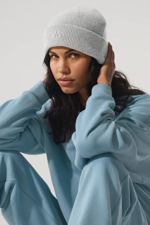 Notable Beanie Grey