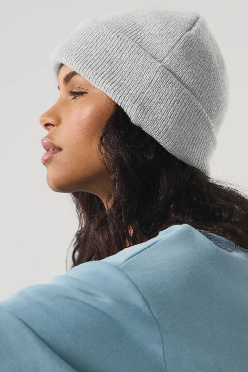Notable Beanie Grey - Image 2