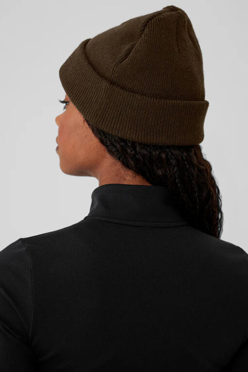 Notable Beanie Espresso - Image 2