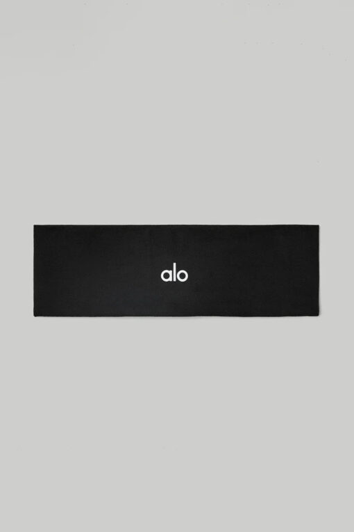 Performance Conquer Headband Black - Image 3