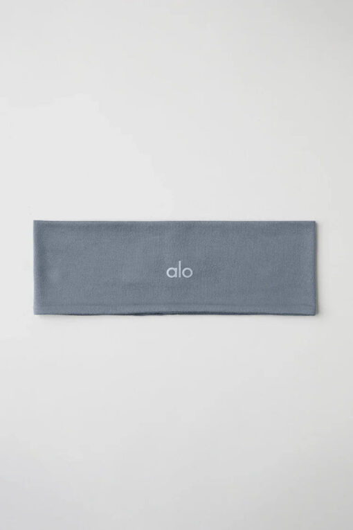 Performance Conquer Headband Grey - Image 2