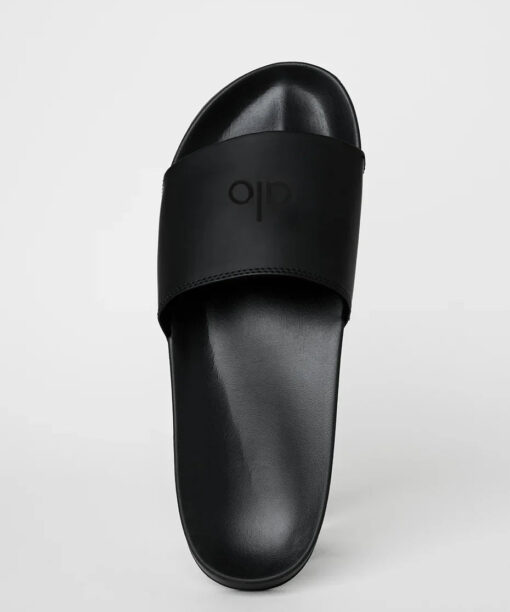Unisex It Slide - Black