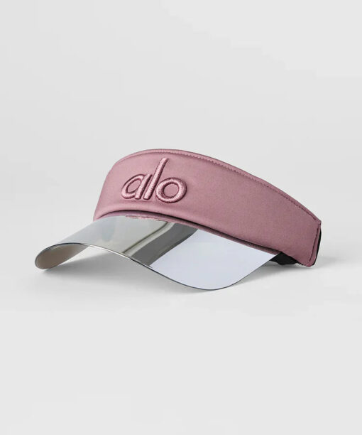 Airlift Solar Visor - Smoky Quartz
