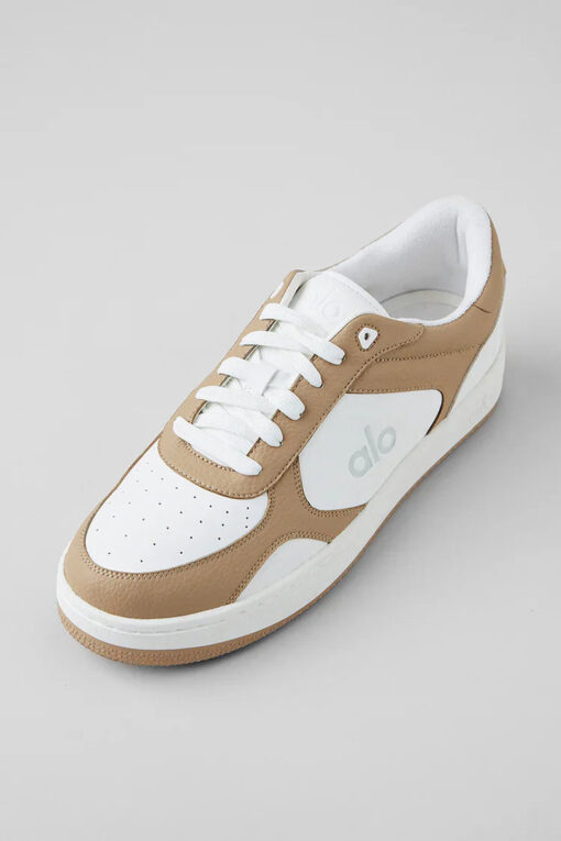 Recovery Mode Sneaker - Gravel/White - Image 3