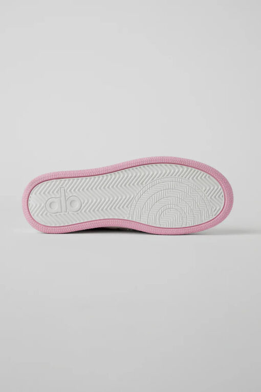Recovery Mode Sneaker - Pink/White - Image 4