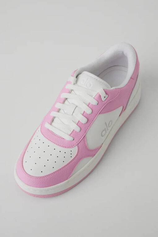 Recovery Mode Sneaker - Pink/White - Image 2