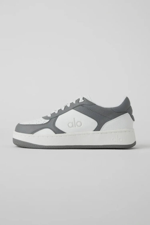 Recovery Mode Sneaker - Grey/White - Image 3