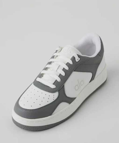 Recovery Mode Sneaker - Grey/White