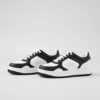 Recovery Mode Sneaker - Black/White