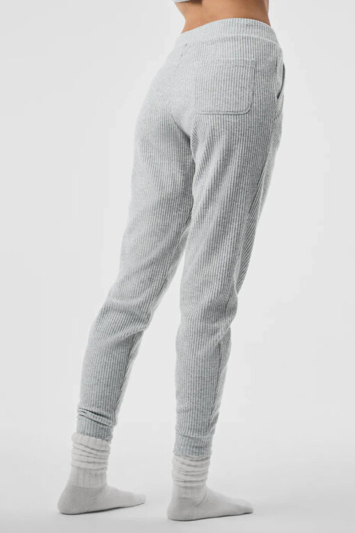 Muse Sweatpant - Grey - Image 3