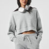 Muse Hoodie [Set Complete] - Grey