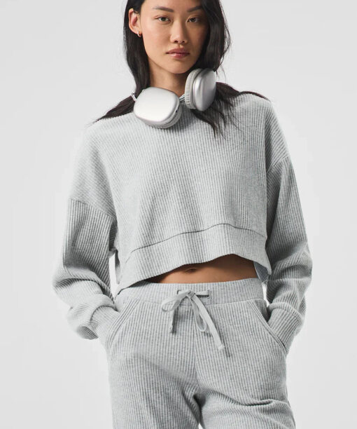 Muse Hoodie [Set Complete] - Grey