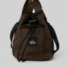 Cross Body Bucket Bag