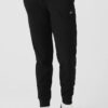 Muse Sweatpant - Black