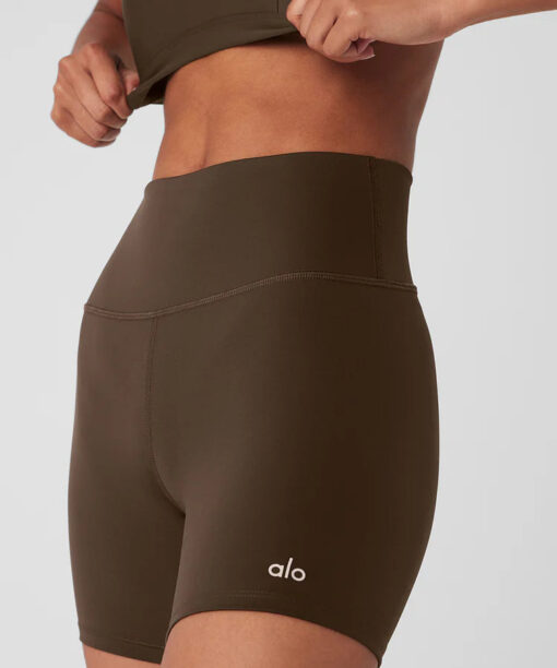 5" Airlift Energy Short