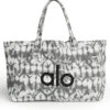 Alo Bag Tote Shoulder Gift