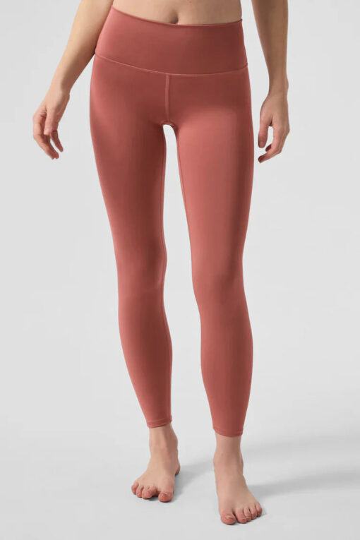 Airlift 7/8 High-Waist Legging - Image 3