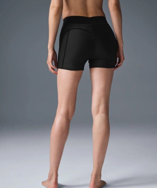 Shorts Airlift High-Waist Line Up