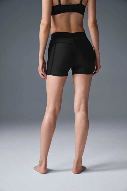 Shorts Airlift High-Waist Line Up