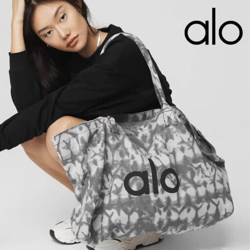 Alo Bag Tote Shoulder - Image 3